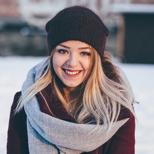 Maggie Watson