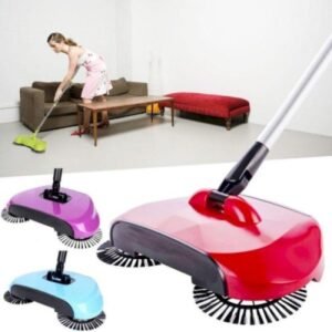 Microfiber Floor Cleaning Mop