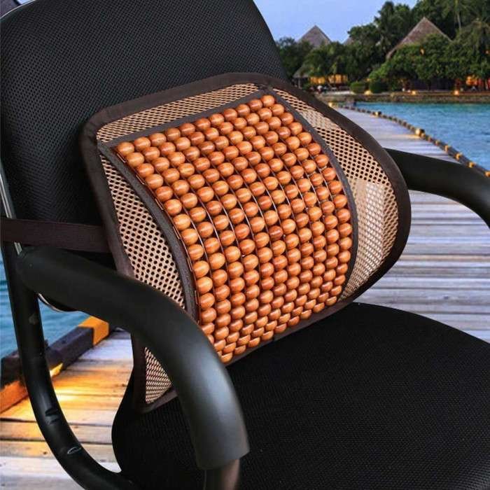 Seat Right Back Support - Image 3