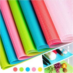 Washable Refrigerator Mats