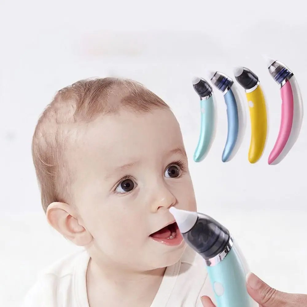 Baby Nasal Aspirator