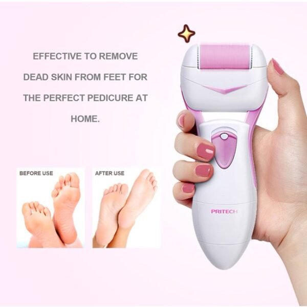 Personal Pedi Foot Care System - Image 2