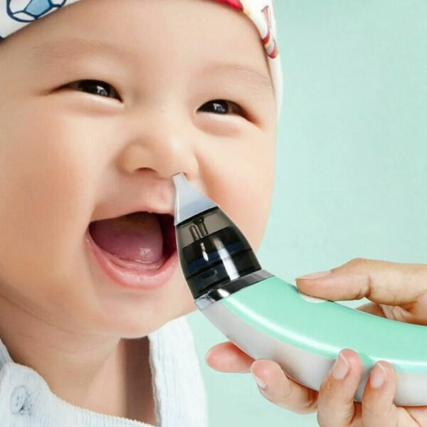 Baby Nasal Aspirator - Image 2