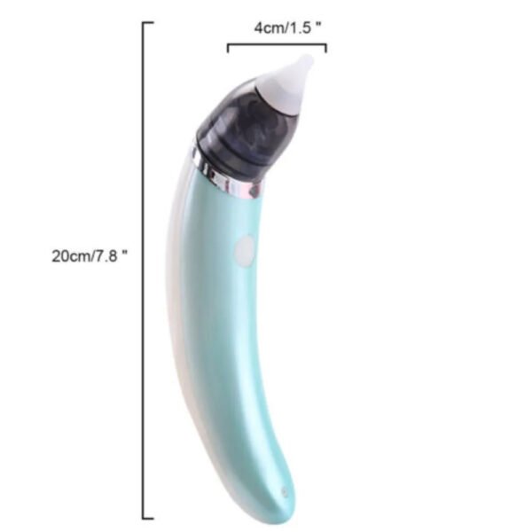 Baby Nasal Aspirator - Image 4
