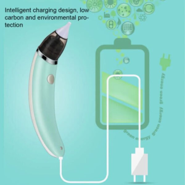 Baby Nasal Aspirator - Image 5
