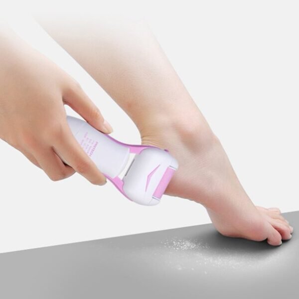 Personal Pedi Foot Care System - Image 3