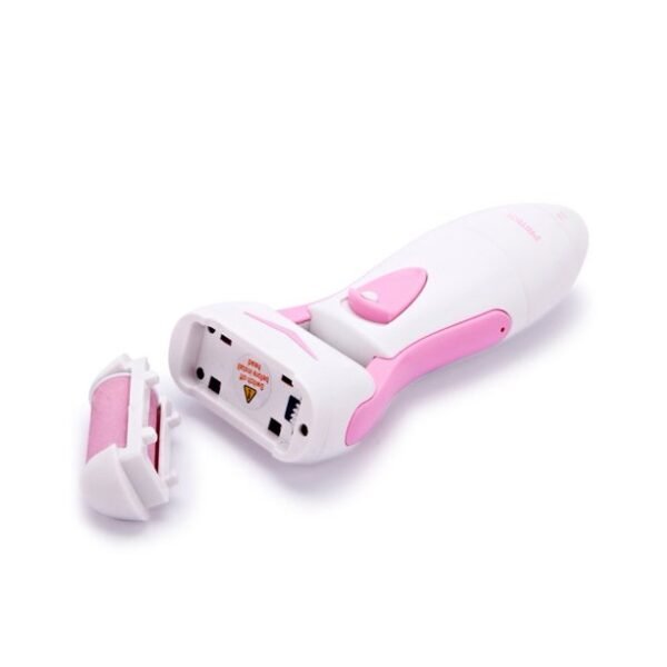 Personal Pedi Foot Care System - Image 4