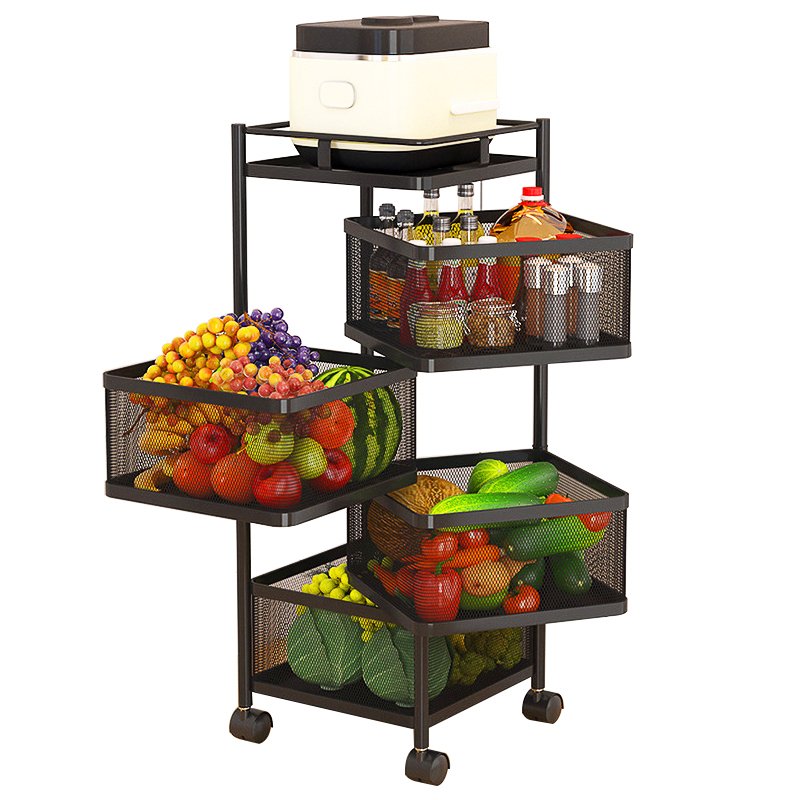 Kitchen Rack
