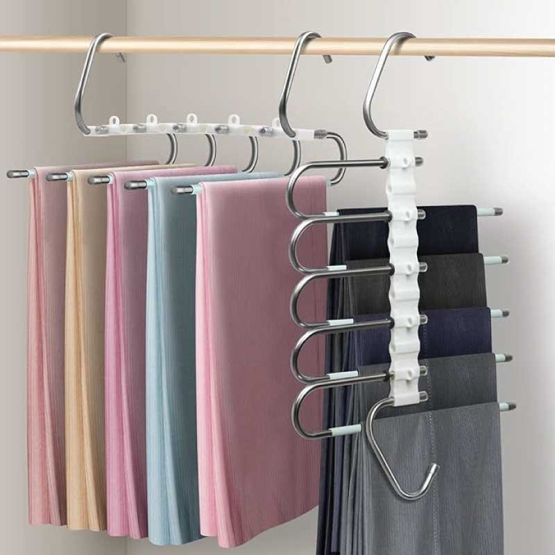 Almirah Hanger