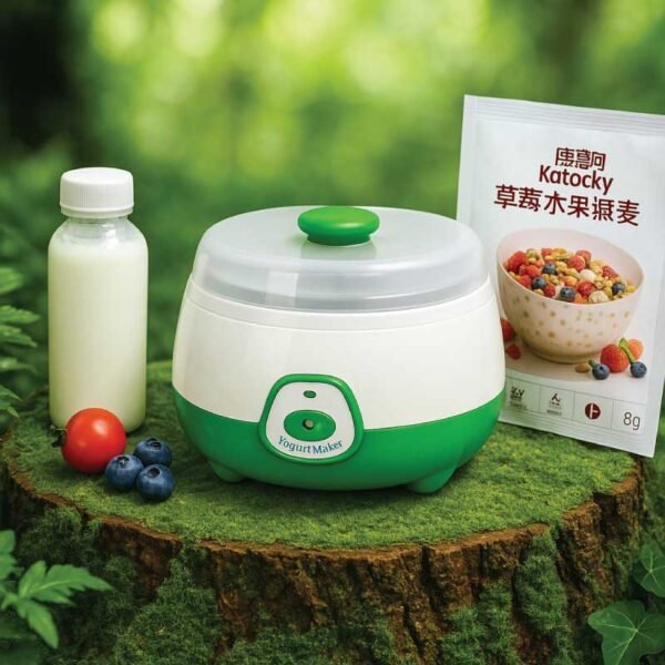 Autamatic Yogurt Maker 1.7L - Image 2