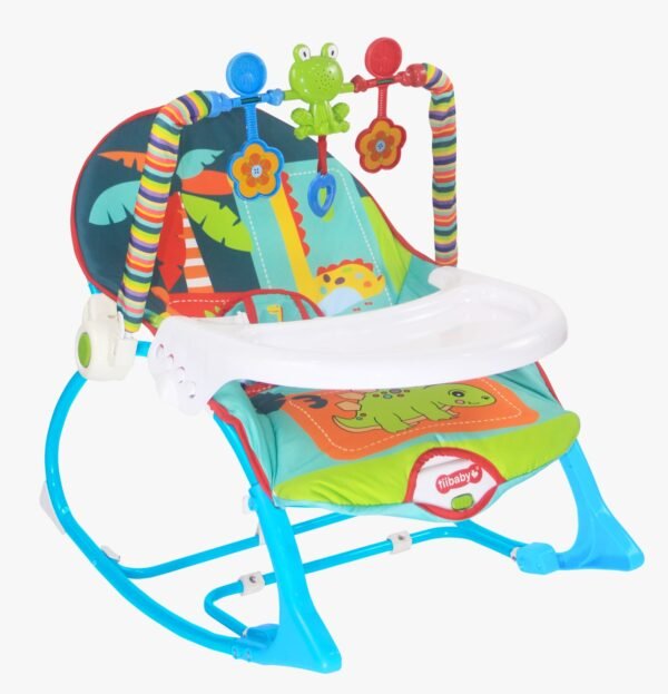 Baby Toddler Rocker Chair