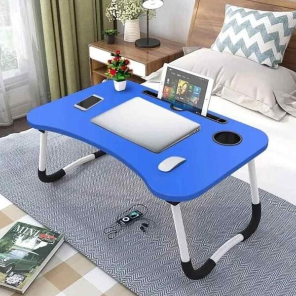 Foldable Laptop Table - Image 2
