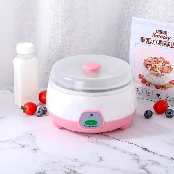 Autamatic Yogurt Maker 1.7L - Image 5
