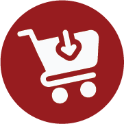 HappyMartGrocery Logo