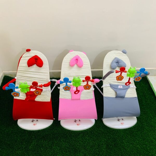 Baby Musical Bouncer - Image 3