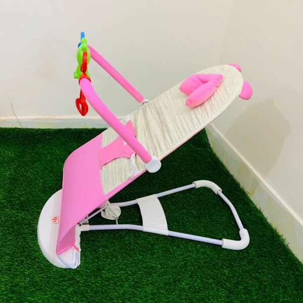 Baby Musical Bouncer - Image 4