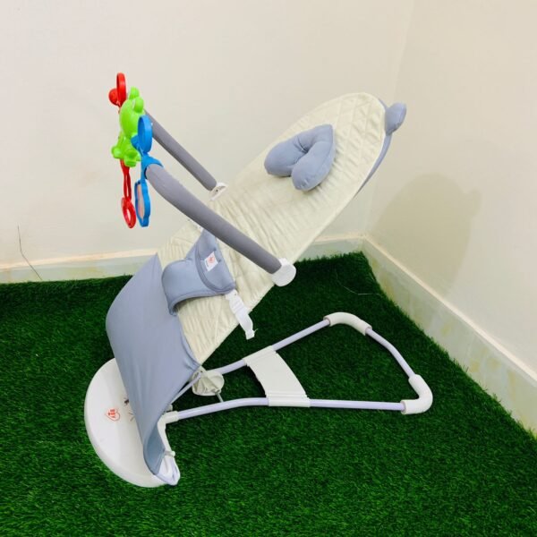 Baby Musical Bouncer - Image 5