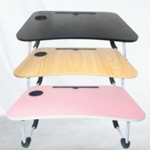Portable Foldable Laptop Table