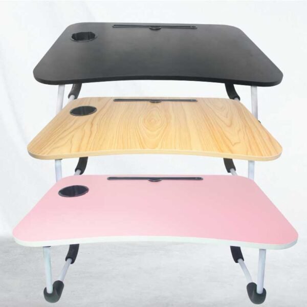 Portable Foldable Laptop Table