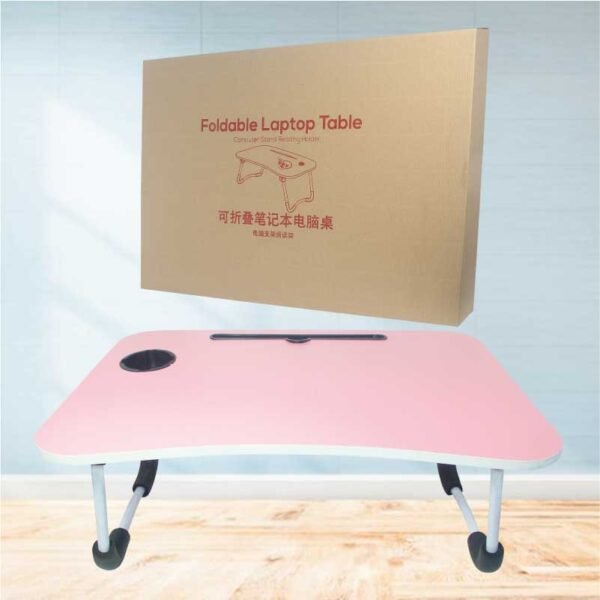 Foldable Laptop Table - Image 6