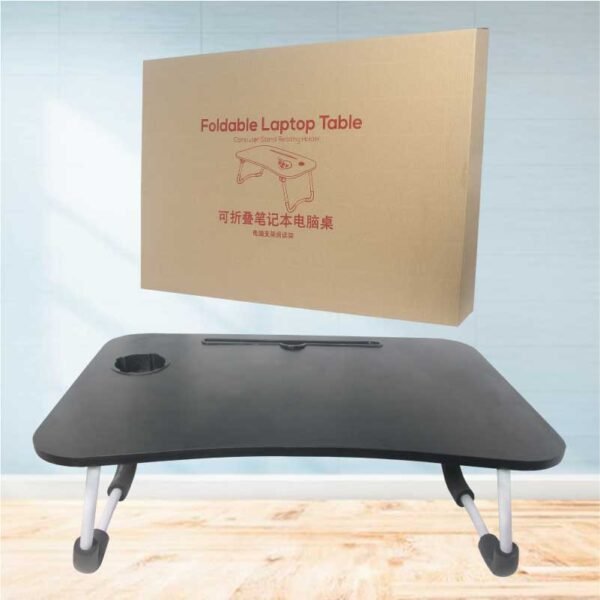 Foldable Laptop Table - Image 7