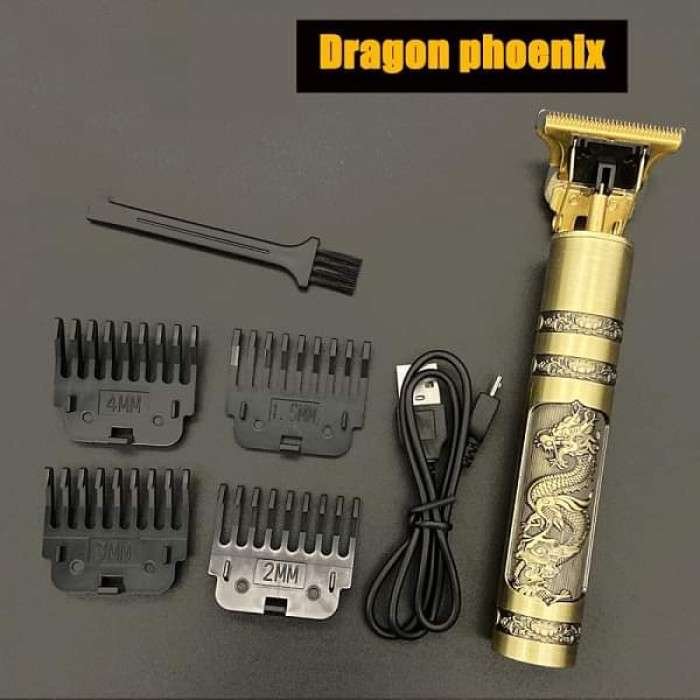 T9 Trimmer - Image 3