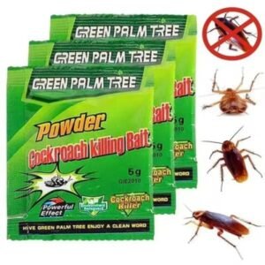 Cockroach Killing Bait Powder